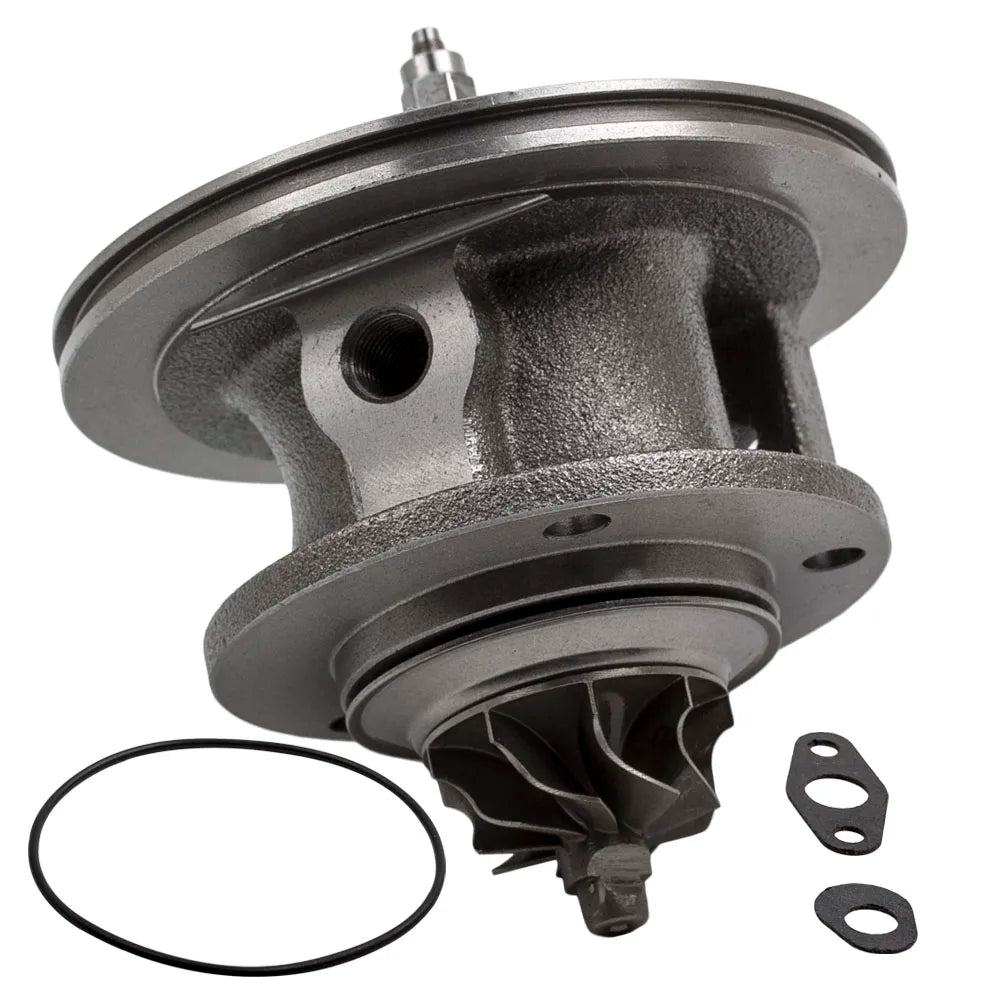 Wkład CHRA turbosprężarki KP35 Fiat 1.3 Multijet Opel Corsa D 1.3 CDTI
