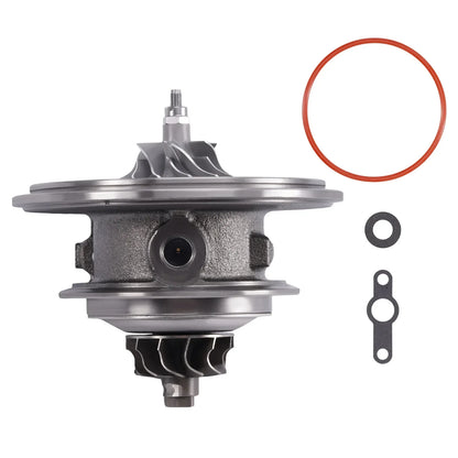 Turbo Charger Patruuna Peugeot Bipper Citroen Nemo 1.3D 75BHP 825246