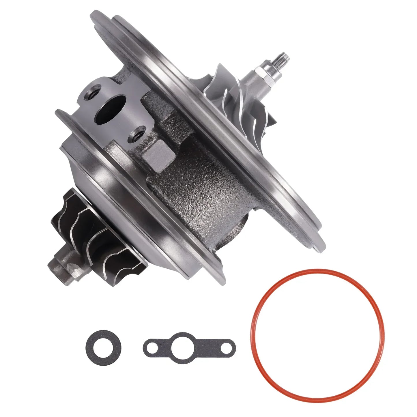 Turbo Charger Patruuna Peugeot Bipper Citroen Nemo 1.3D 75BHP 825246