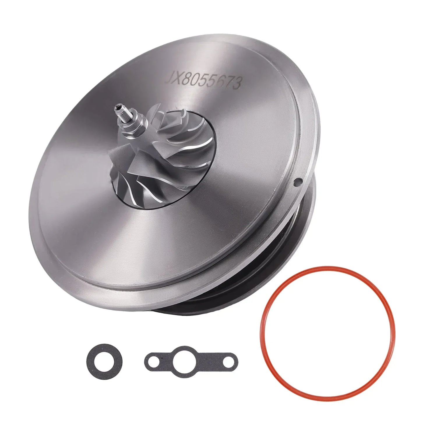 Turbo Charger Patruuna Peugeot Bipper Citroen Nemo 1.3D 75BHP 825246
