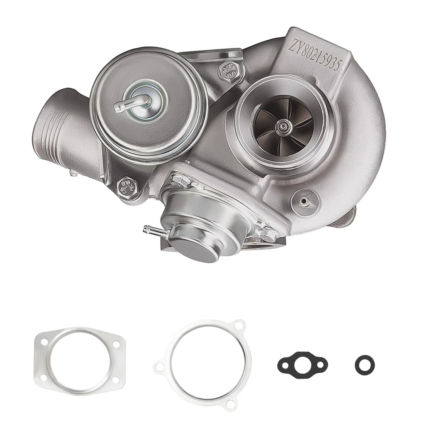 Turbosprężarka Volvo 2.5T TD04L-14T 49377-06200