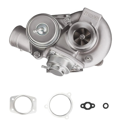 Turbosprężarka Volvo 2.5T TD04L-14T 49377-06200