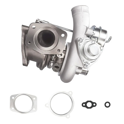 Turbosprężarka Volvo 2.5T TD04L-14T 49377-06200