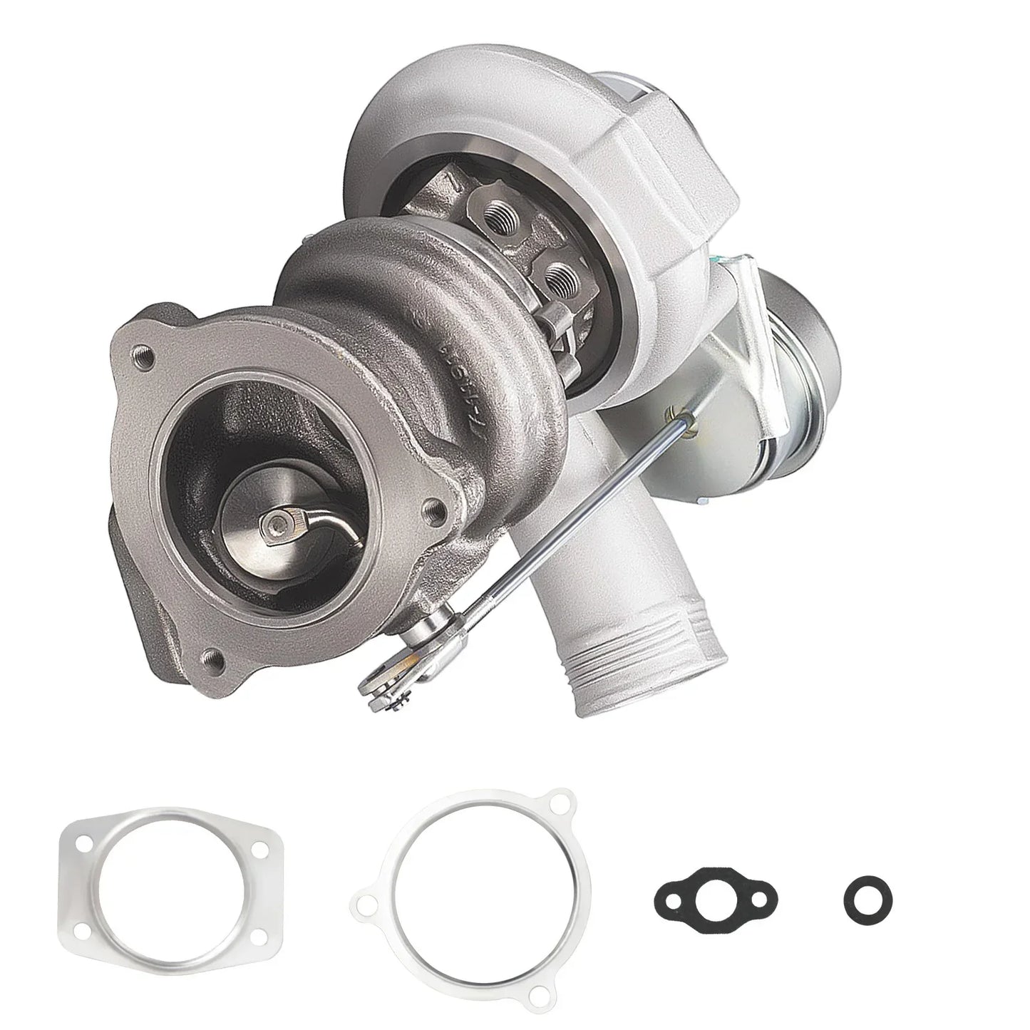 Turbosprężarka Volvo 2.5T TD04L-14T 49377-06200
