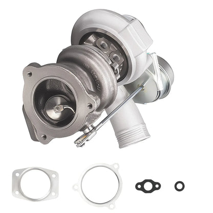 Turbosprężarka Volvo 2.5T TD04L-14T 49377-06200