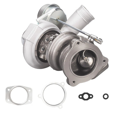 Turbosprężarka Volvo 2.5T TD04L-14T 49377-06200