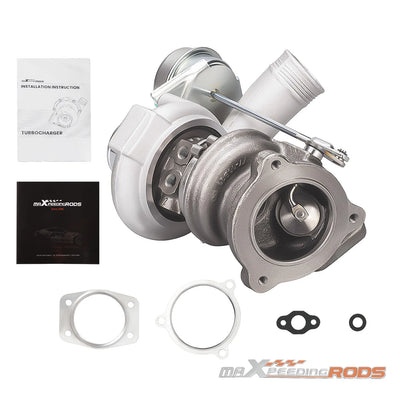 Turbosprężarka Volvo 2.5T TD04L-14T 49377-06200