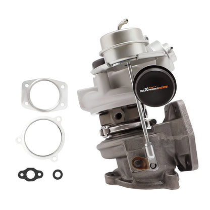 Turbosprężarka Volvo 2.5T TD04L-14T 49377-06200