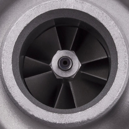 Turbosprężarka K03 VW Golf III, Jetta III 1.9 TD AAZ