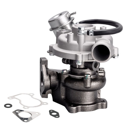 Turbosprężarka K03 VW Golf III, Jetta III 1.9 TD AAZ