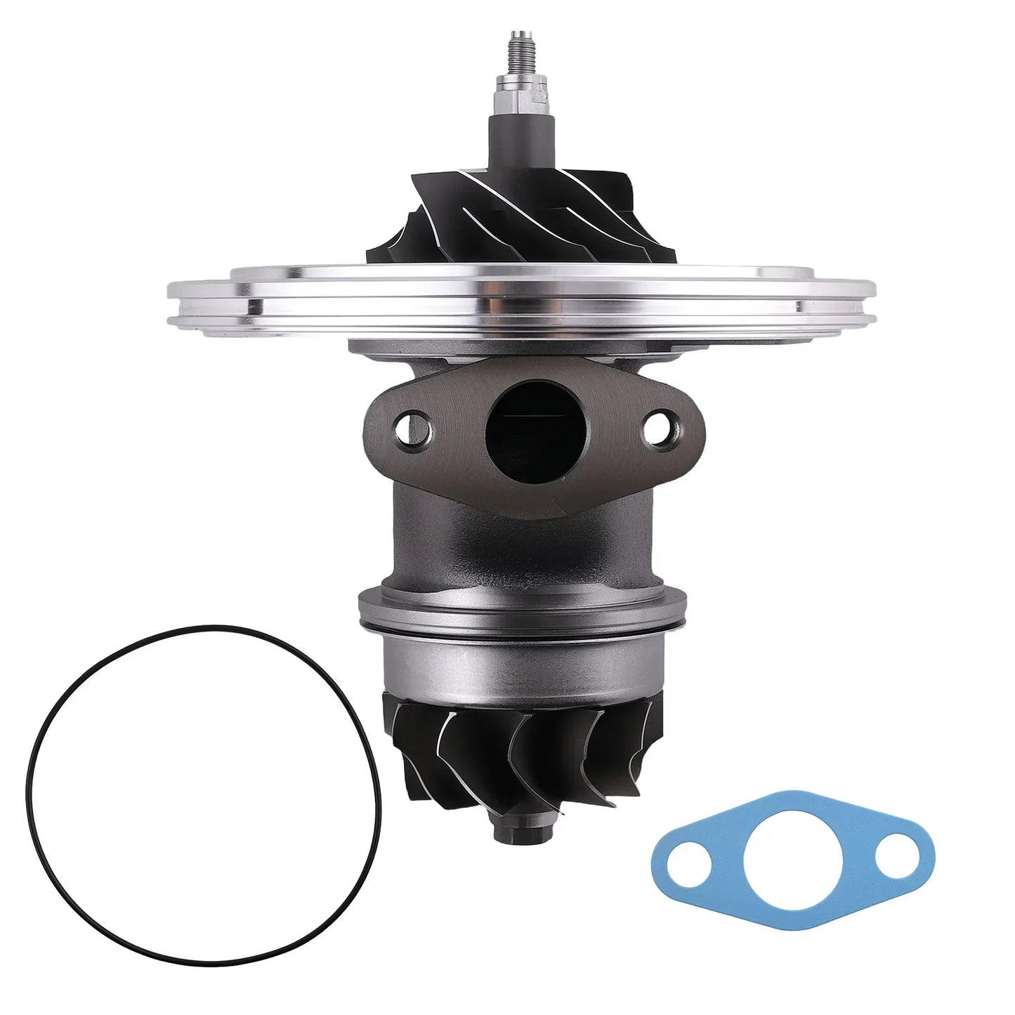 Turbo-Chra-Patrone groß für BMW E60 E61 535d 3.0sd 210 kW 286 PS 2007–2010