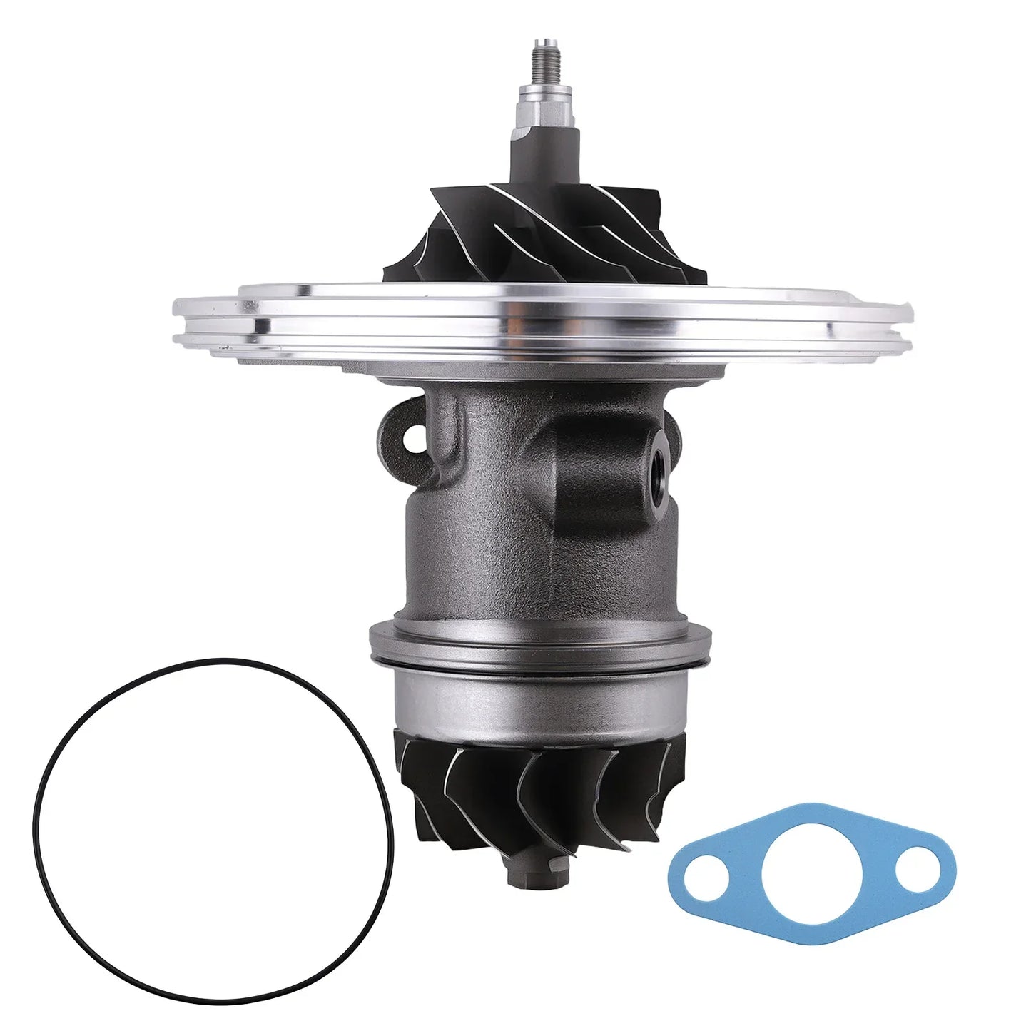 Turbo-Chra-Patrone groß für BMW E60 E61 535d 3.0sd 210 kW 286 PS 2007–2010