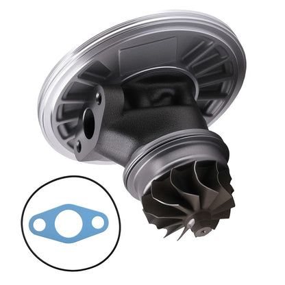 Turbo-Chra-Patrone groß für BMW E60 E61 535d 3.0sd 210 kW 286 PS 2007–2010