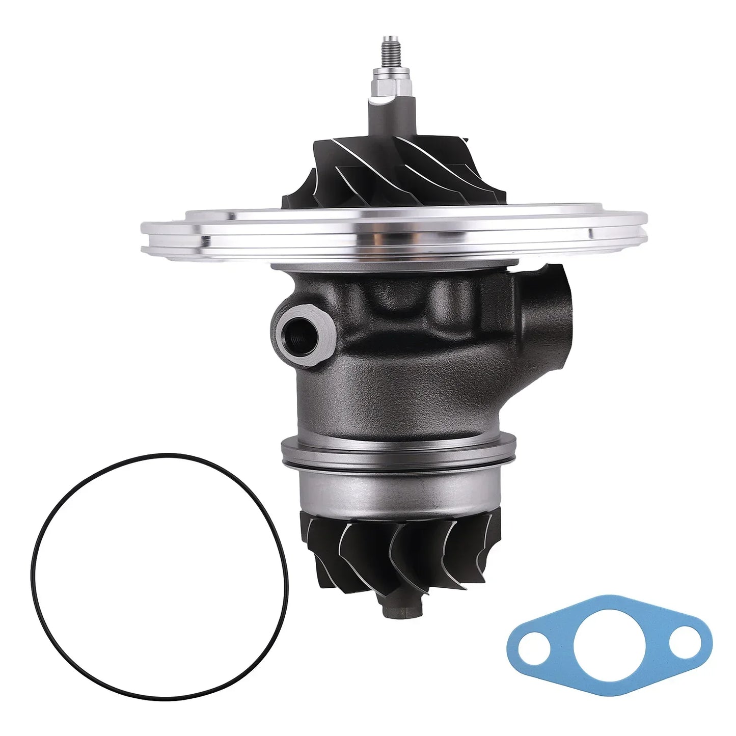 Turbo-Chra-Patrone groß für BMW E60 E61 535d 3.0sd 210 kW 286 PS 2007–2010