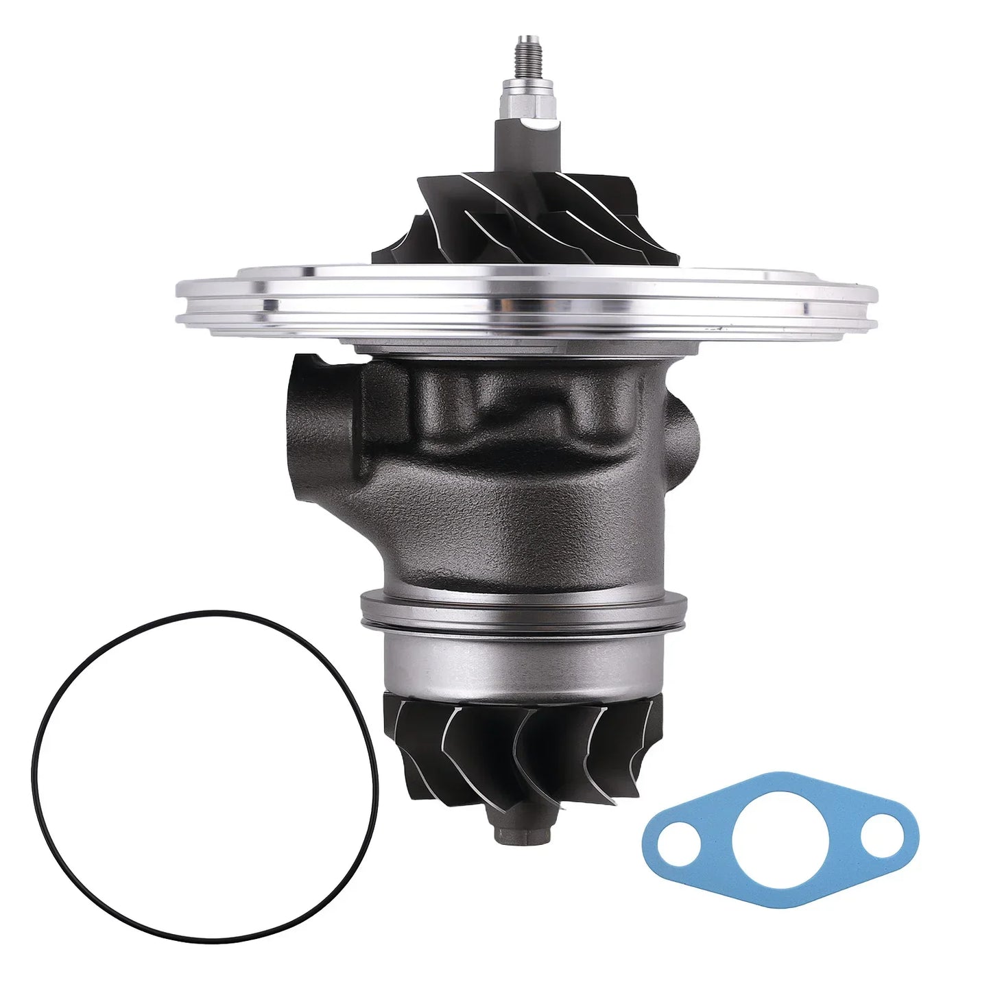 Turbo-Chra-Patrone groß für BMW E60 E61 535d 3.0sd 210 kW 286 PS 2007–2010