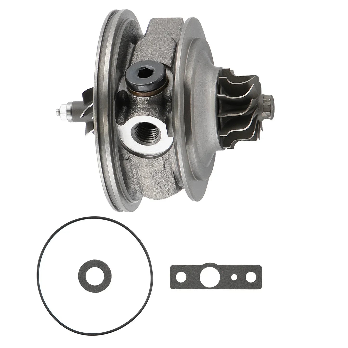 Wkład CHRA turbosprężarki Smart MCC 0.6 MC01 GT1238S
