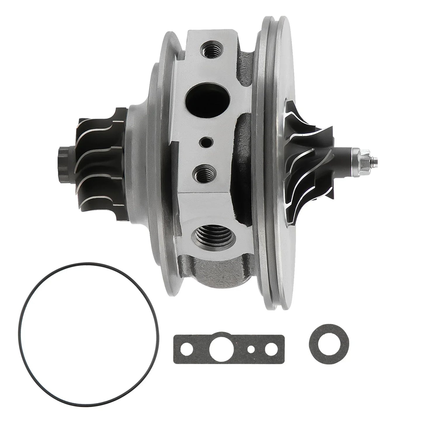 Wkład CHRA turbosprężarki Smart MCC 0.6 MC01 GT1238S