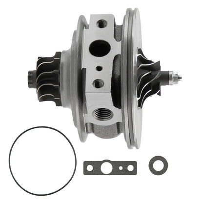 Wkład CHRA turbosprężarki Smart MCC 0.6 MC01 GT1238S