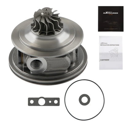 Wkład CHRA turbosprężarki Smart MCC 0.6 MC01 GT1238S