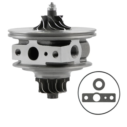 Wkład CHRA turbosprężarki Smart MCC 0.6 MC01 GT1238S