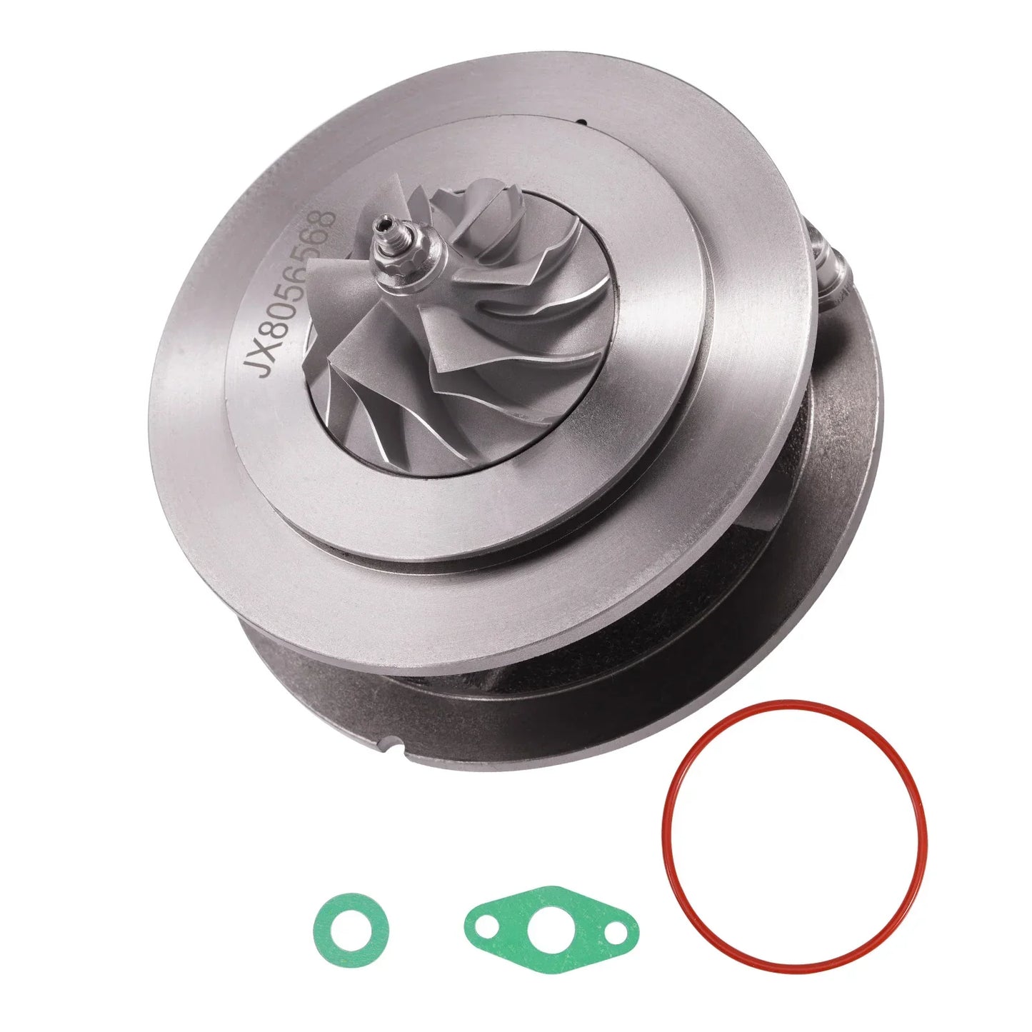 Wkład CHRA turbosprężarki BMW 120d/320d TF035HL 49135-05671