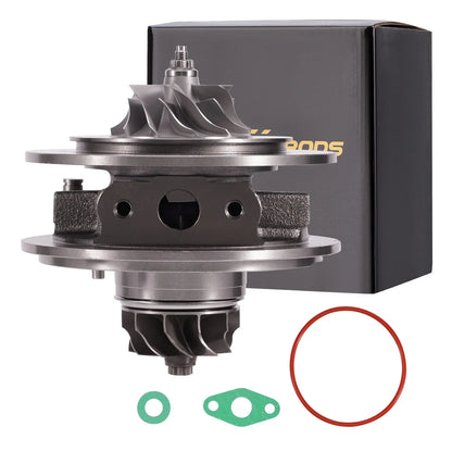 Wkład CHRA turbosprężarki BMW 120d/320d TF035HL 49135-05671