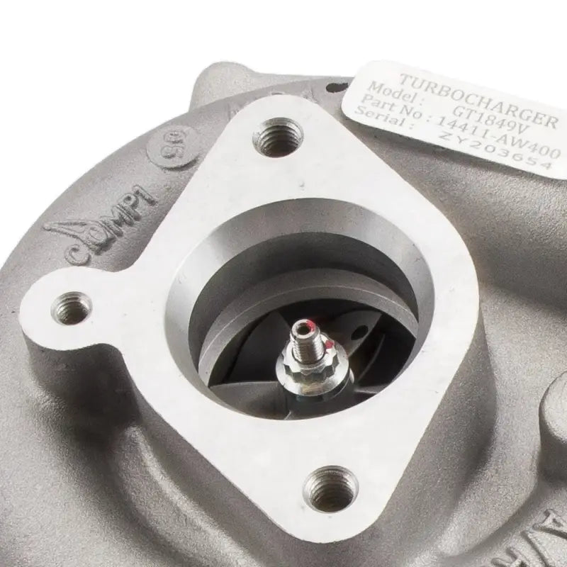 Turbo CHRA do Nissan Primera DCI 2.2L D YD22ED/YD22DDTI oraz X-Trail DI 2.2L D YD1/YD22DDTi 2003-2005