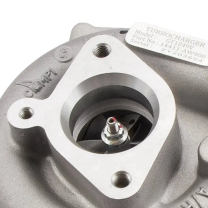 Turbo CHRA do Nissan Primera DCI 2.2L D YD22ED/YD22DDTI oraz X-Trail DI 2.2L D YD1/YD22DDTi 2003-2005