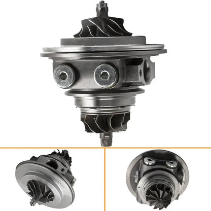 Turbo Chra do VolksWagen Touran 1.4 TSI 170HP 2007-2010