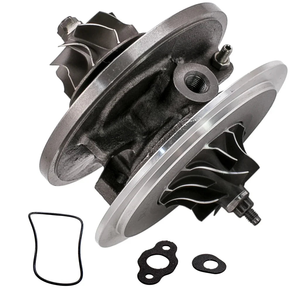 Wkład turbosprężarki CHRA GT1749V Renault 1.9 dCi F9Q
