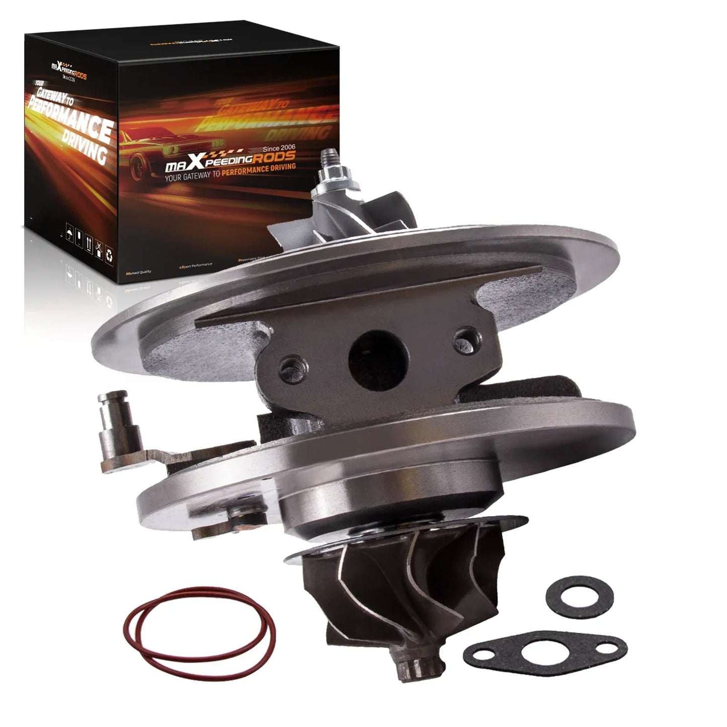 Wkład CHRA GT2052V 752610-5032S Land Rover Defender 2.4 / Ford Transit VI 2.4