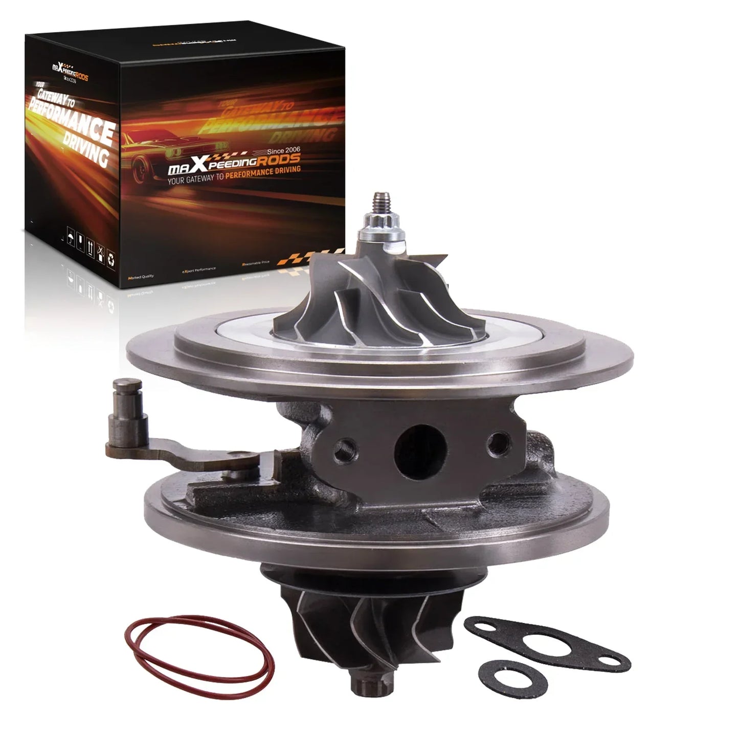 Wkład CHRA GT2052V 752610-5032S Land Rover Defender 2.4 / Ford Transit VI 2.4