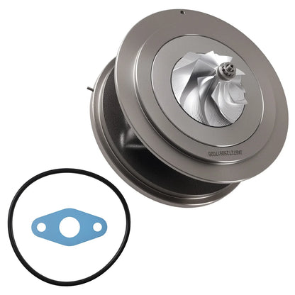 Turbo Core För Bmw 3 Gran Turismo F34 320d Xdrive 140kw 2015-2025 Billet Wheel