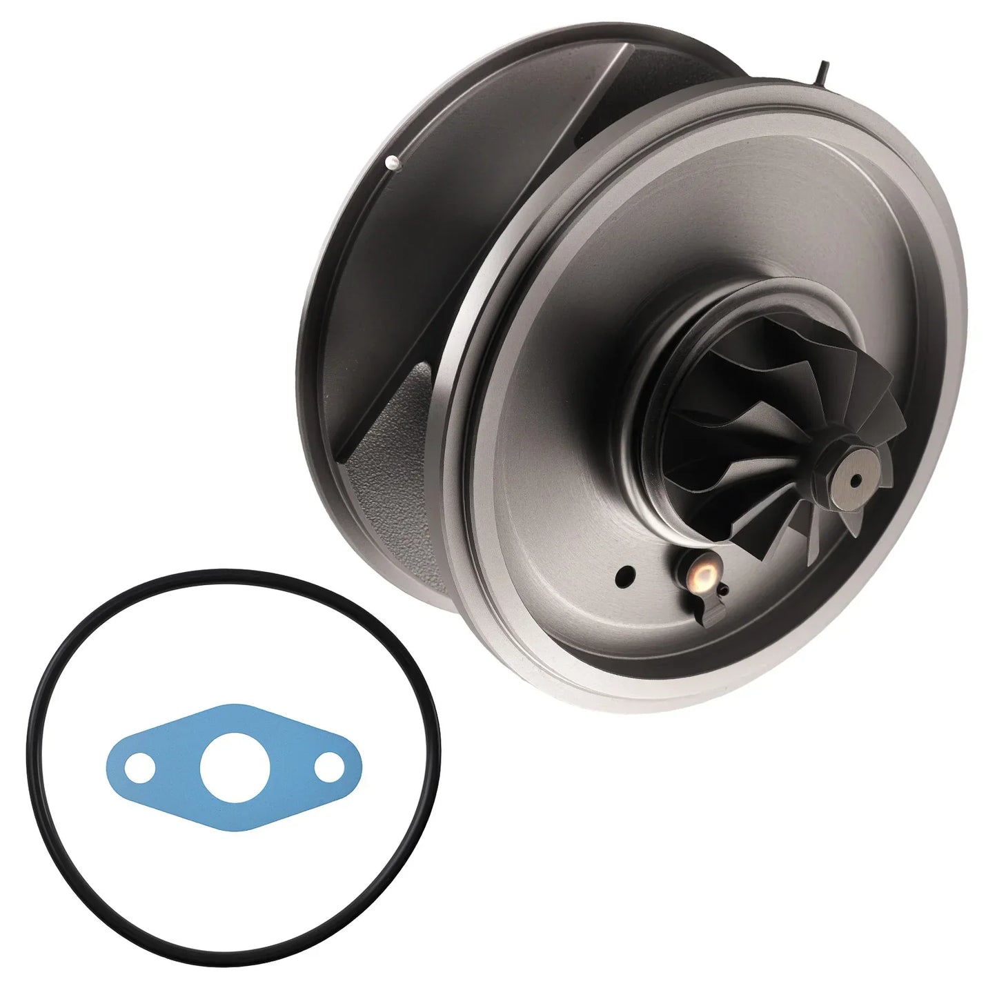 Turbo Core För Bmw 3 Gran Turismo F34 320d Xdrive 140kw 2015-2025 Billet Wheel