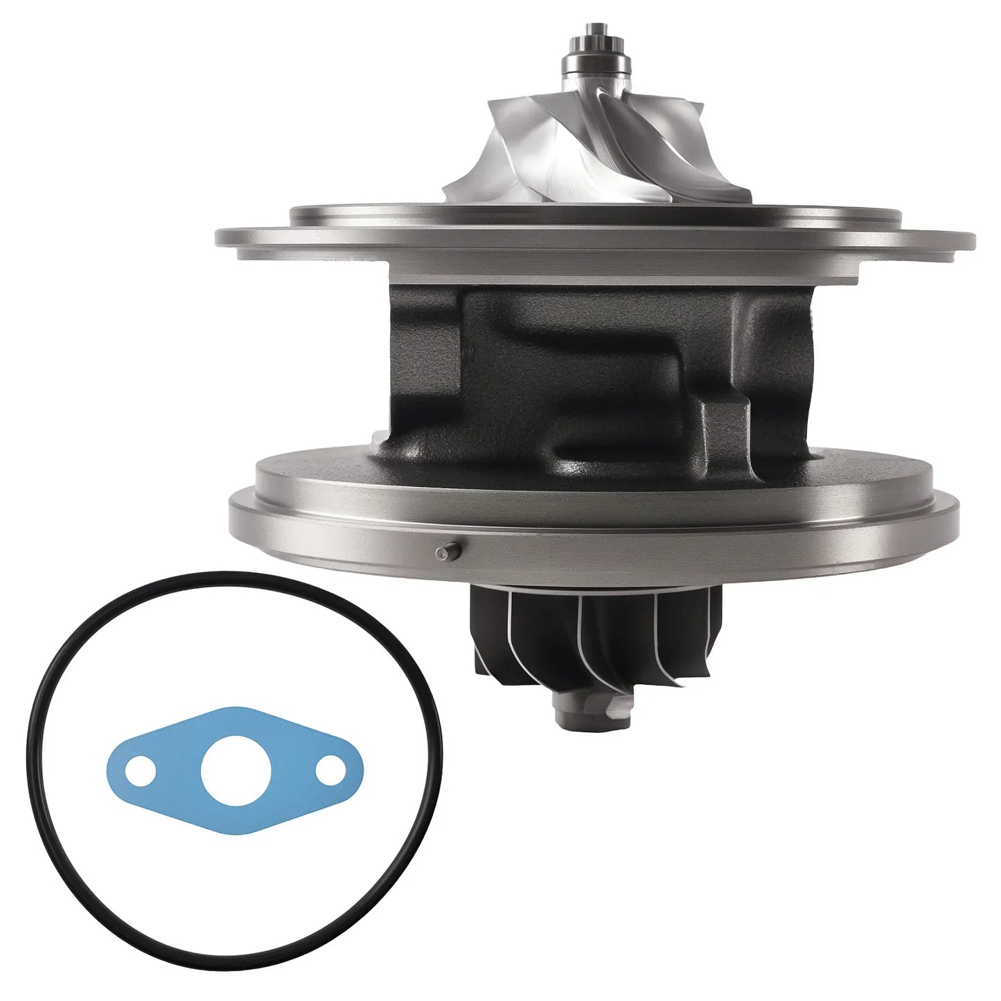 Turbo Core För Bmw 3 Gran Turismo F34 320d Xdrive 140kw 2015-2025 Billet Wheel