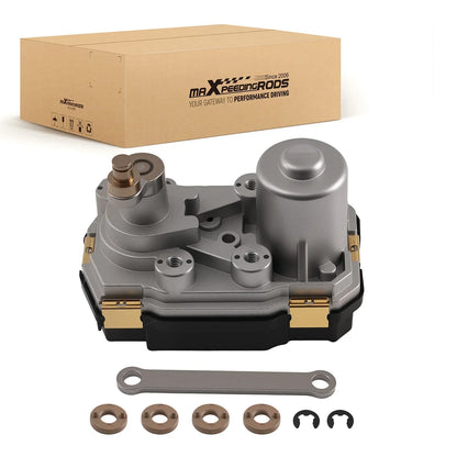 Turbo-Elektroantrieb 28231-2F600 für Hyundai Santa Fe Tucson KIA 2012–2020