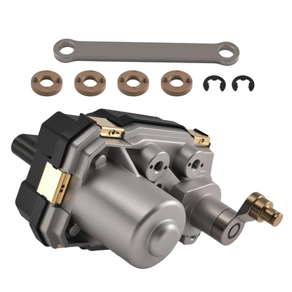 Turbo-Elektroantrieb 28231-2F600 für Hyundai Santa Fe Tucson KIA 2012–2020