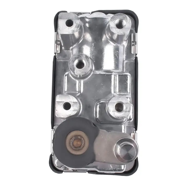 Turbo Elektroniczny Siłownik G-001 6NW009660 Mercedes W203 W211 W164 W251 E280 E300 C320 E320 G320 E350 ML350 CDI