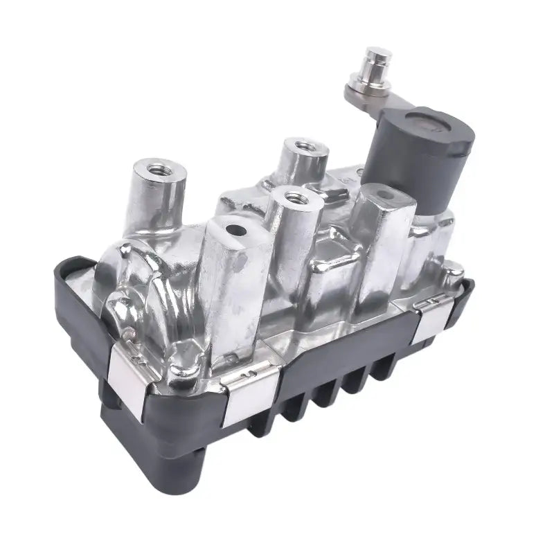 Turbo Elektroniczny Siłownik G-001 6NW009660 Mercedes W203 W211 W164 W251 E280 E300 C320 E320 G320 E350 ML350 CDI