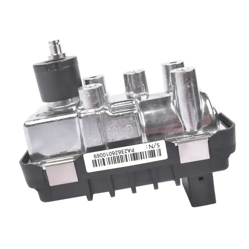 Turbo Elektryczny Siłownik Dla Mercedes W203 W211 E 200 220 CDi 727461 742639 G-185 6460900080 6460900180