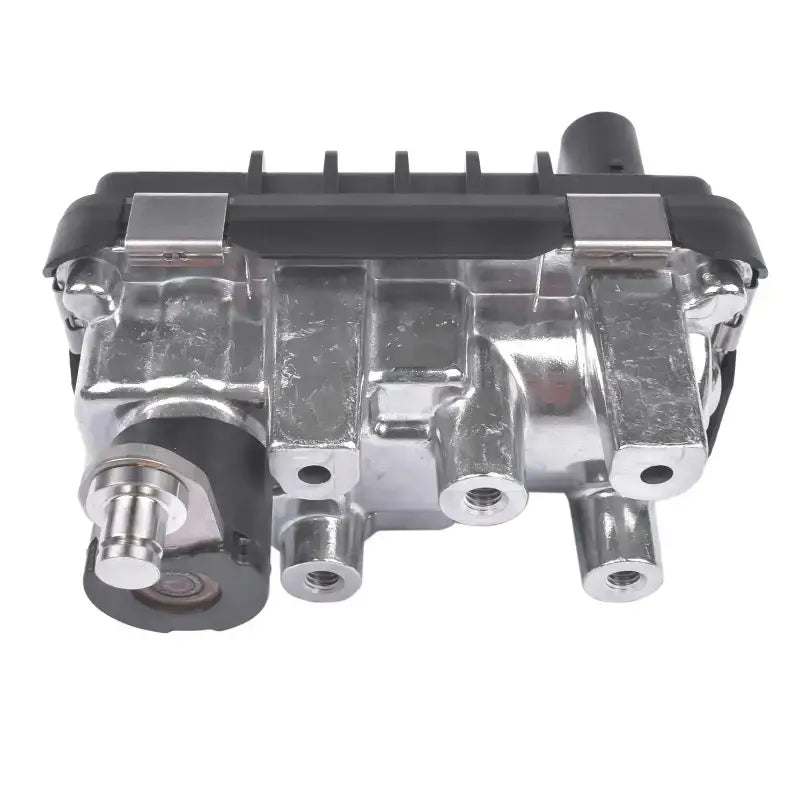 Turbo Elektryczny Siłownik Dla Mercedes W203 W211 E 200 220 CDi 727461 742639 G-185 6460900080 6460900180