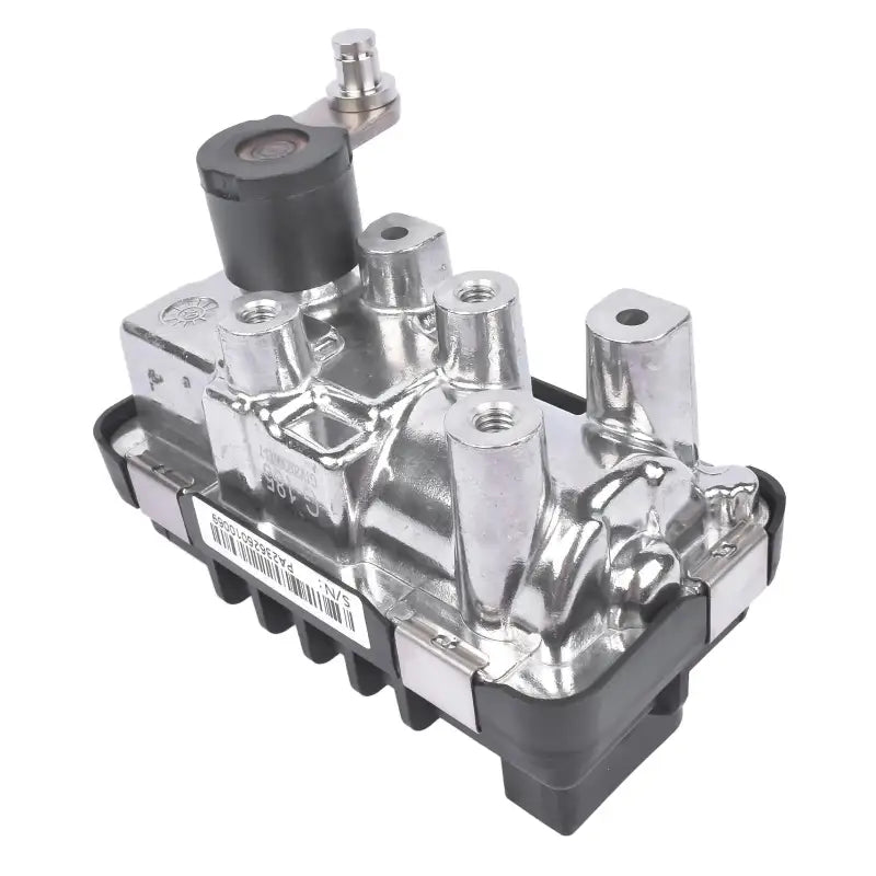Turbo Elektryczny Siłownik Dla Mercedes W203 W211 E 200 220 CDi 727461 742639 G-185 6460900080 6460900180