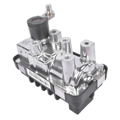 Turbo Elektryczny Siłownik Dla Mercedes W203 W211 E 200 220 CDi 727461 742639 G-185 6460900080 6460900180
