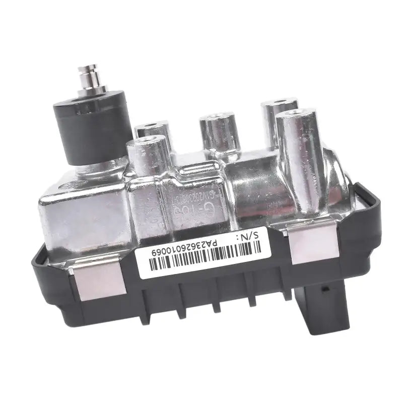 Turbo Elektryczny Siłownik Dla Mercedes W203 W211 E 200 220 CDi 727461 742639 G-185 6460900080 6460900180