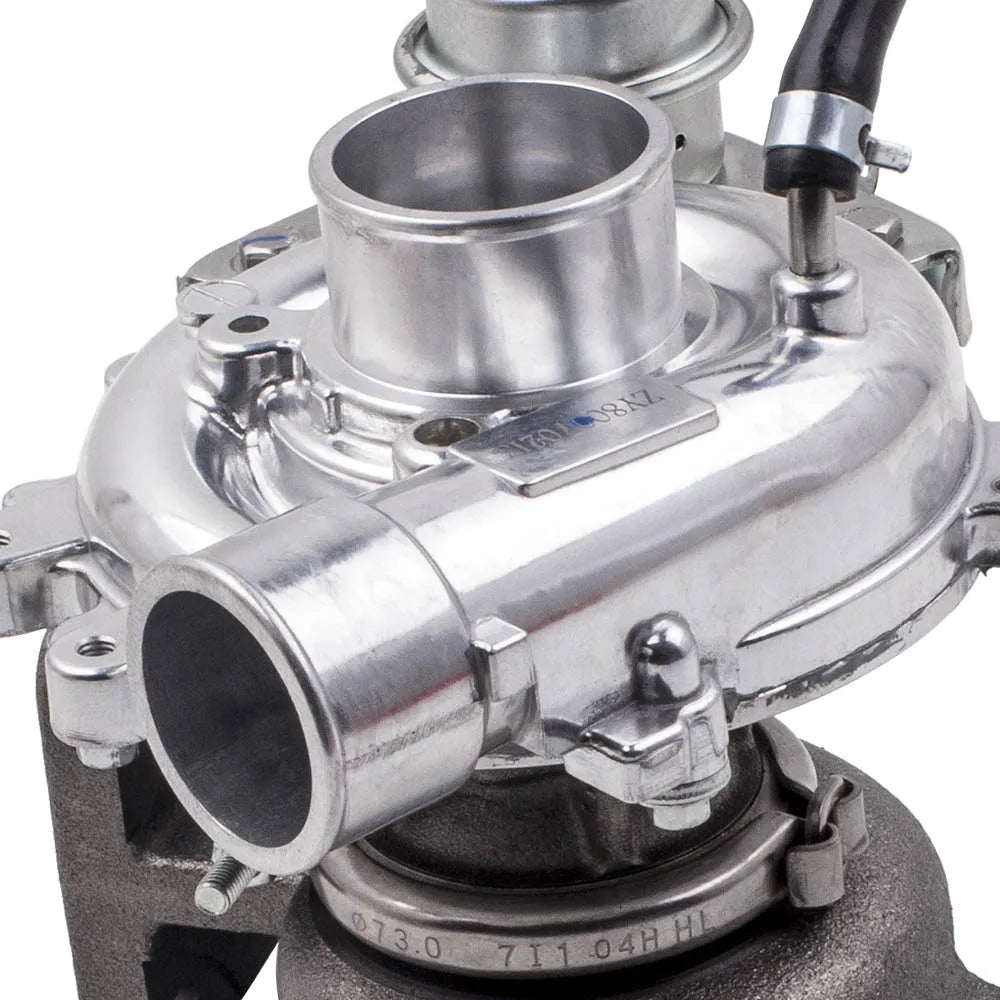 Turbosprężarka CT9 Toyota Hiace Hilux Land Cruiser 2.5 D 2KD-FTV
