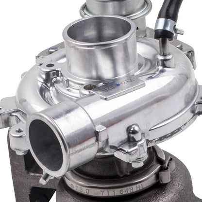 Turbosprężarka CT9 Toyota Hiace Hilux Land Cruiser 2.5 D 2KD-FTV