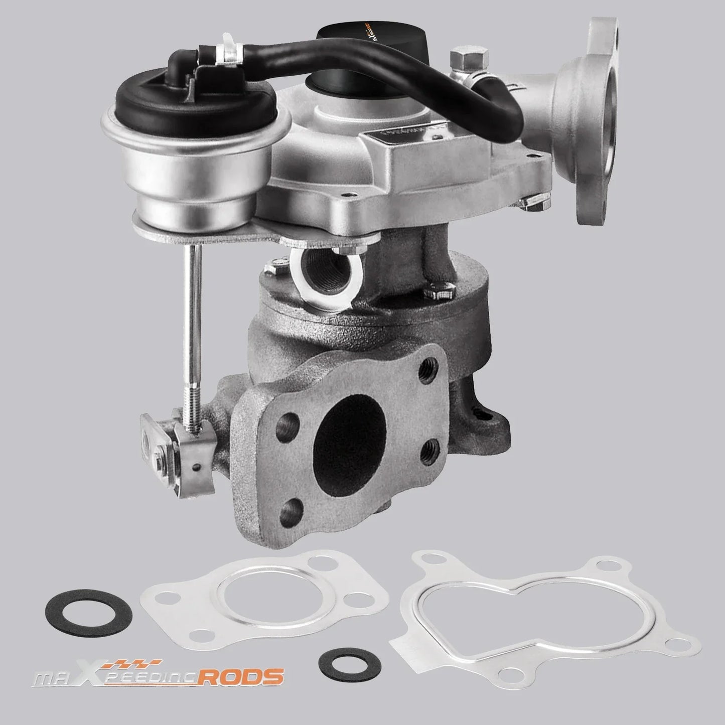 Turbosprężarka KP35 Ford Fiesta 1.4 TDCi 54359700007 z uszczelkami