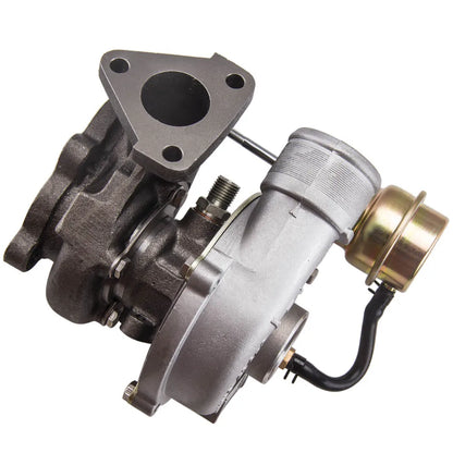 Turbosprężarka Ford Transit 2.5 TD 4EA 4EB 4HC 4EC