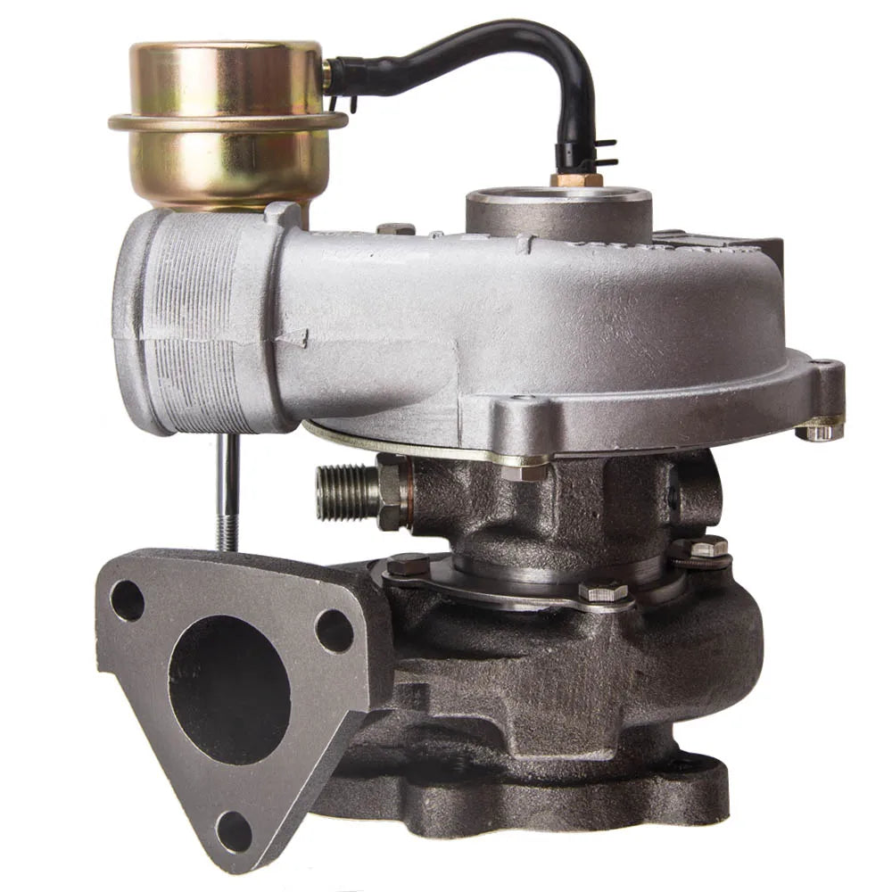 Turbosprężarka Ford Transit 2.5 TD 4EA 4EB 4HC 4EC