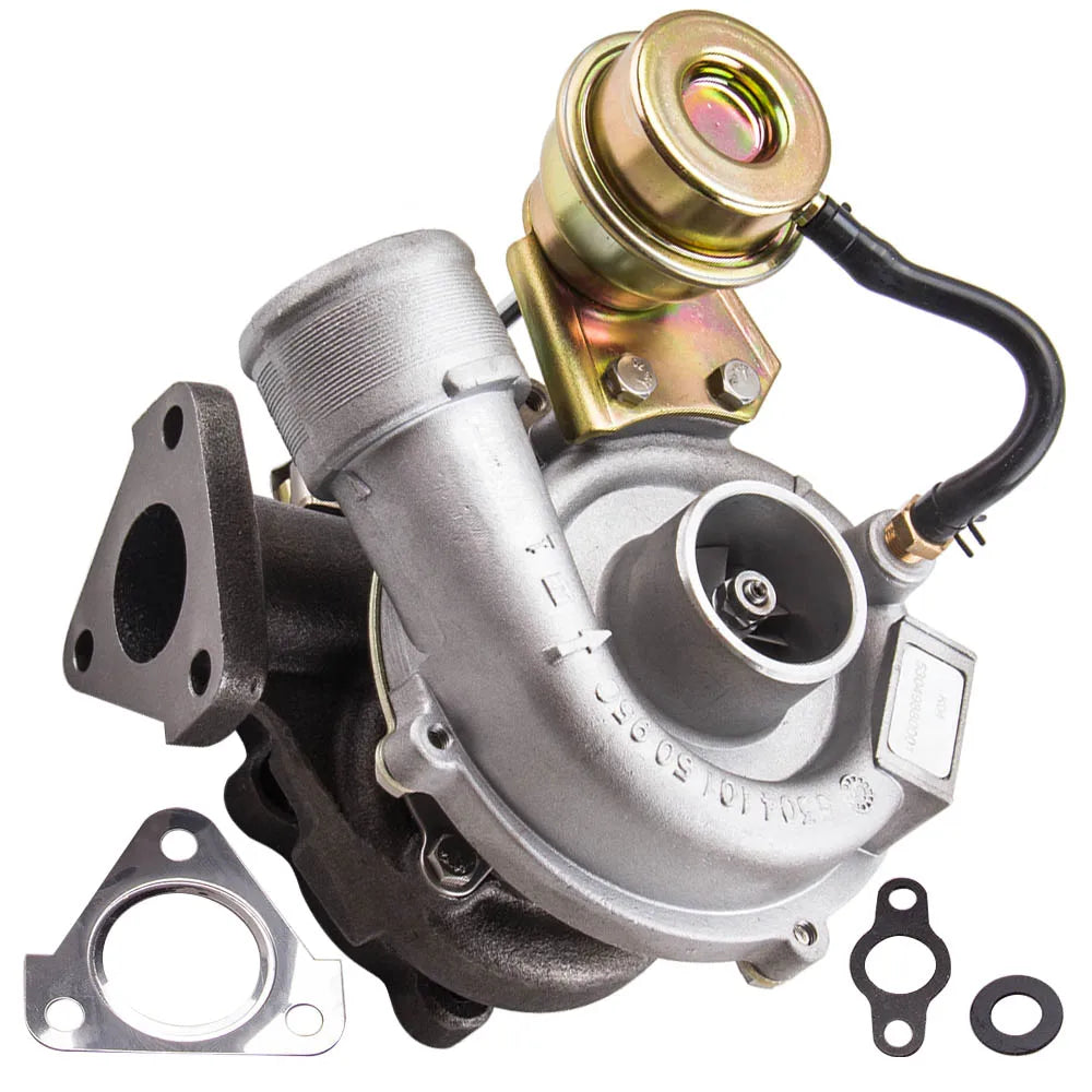 Turbosprężarka Ford Transit 2.5 TD 4EA 4EB 4HC 4EC